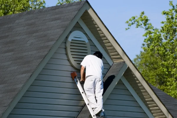 Exterior Painting Services Exterior Painting Services