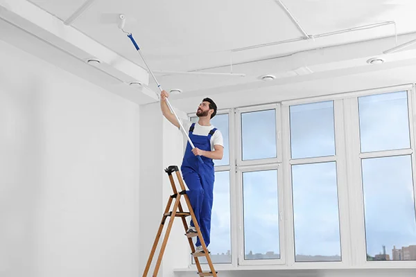 Interior Painting Services Interior Painting Services