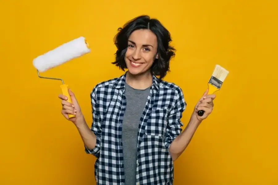 How Interior Painting Can Improve Indoor Air Quality Huntsville, AL How Interior Painting Can Improve Indoor Air Quality Huntsville, AL