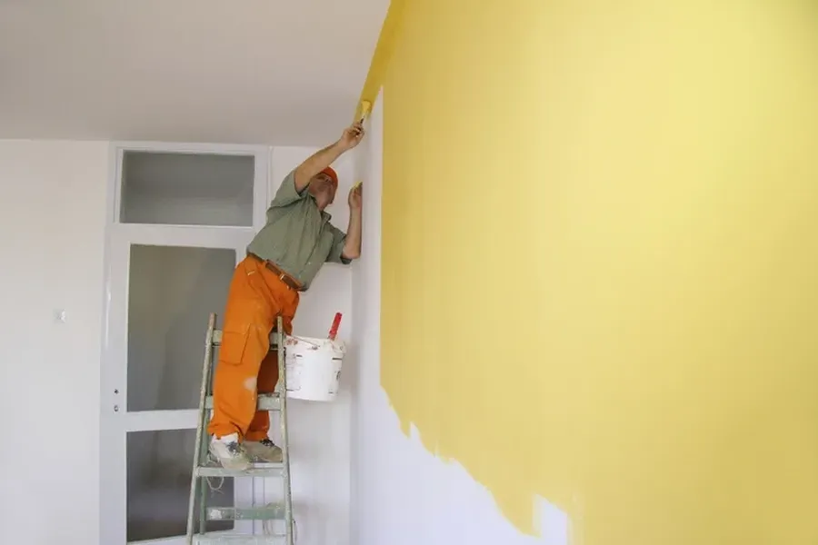 Local Interior Painting Services Huntsville, AL