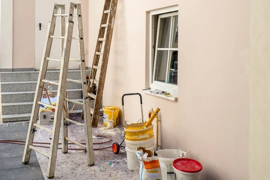 Professional Exterior Painting Services Huntsville, AL Professional Exterior Painting Services Huntsville, AL