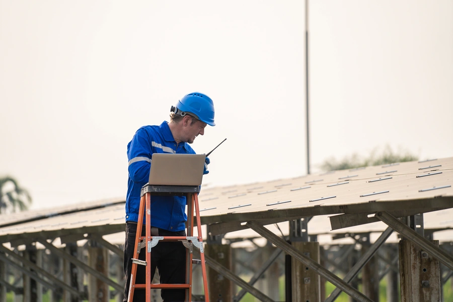 Reliable Roof Inspection Huntsville, AL