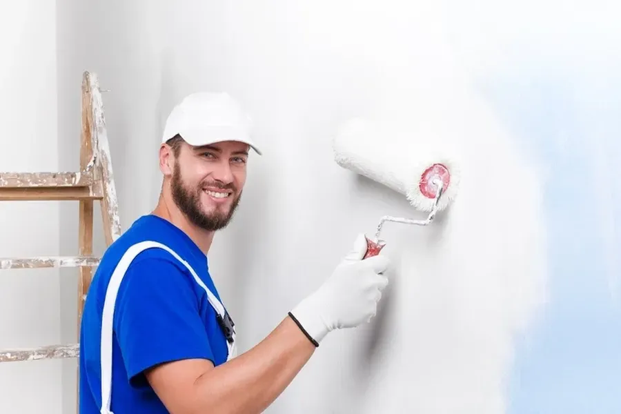 Steps To Prepare Your Home For Interior Painting Services Huntsville, AL Steps To Prepare Your Home For Interior Painting Services Huntsville, AL