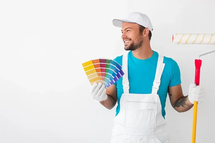 Steps To Prepare Your Home For Interior Painting Services in Huntsville, AL Steps To Prepare Your Home For Interior Painting Services in Huntsville, AL